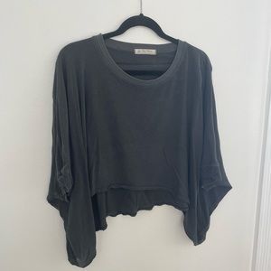 Free People CC Tee